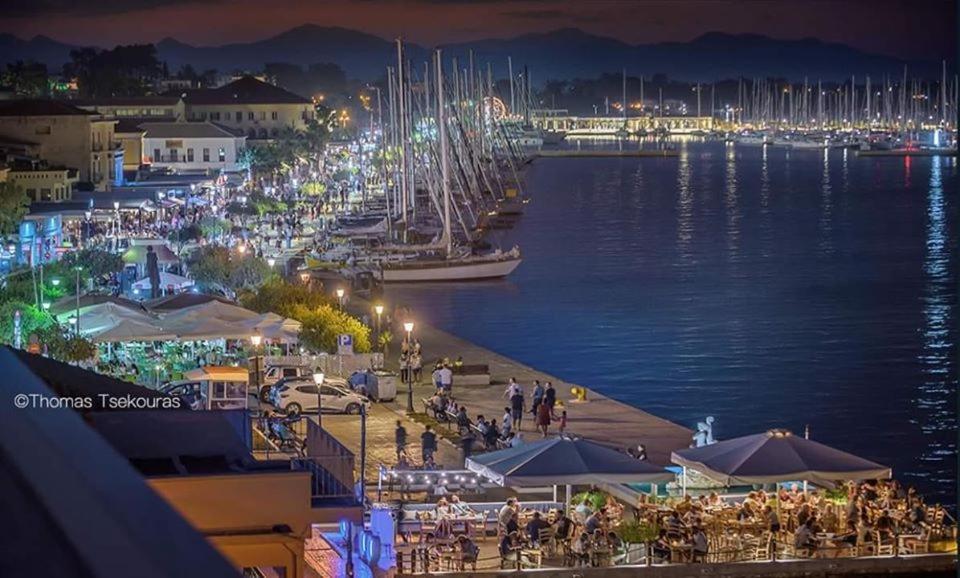 The Best Offer Preveza Esterno foto