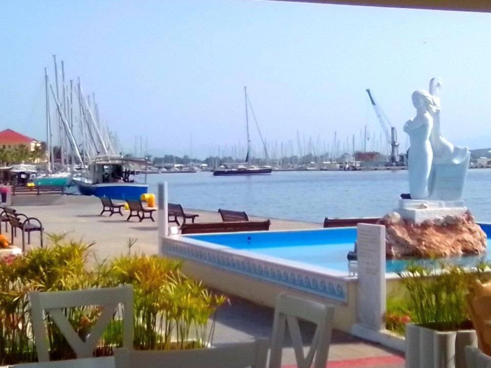 The Best Offer Preveza Esterno foto