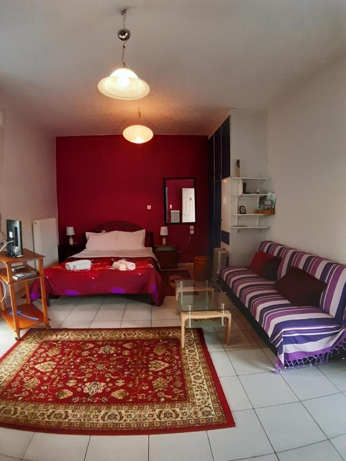 The Best Offer Preveza Esterno foto