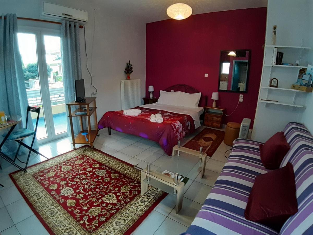 The Best Offer Preveza Esterno foto