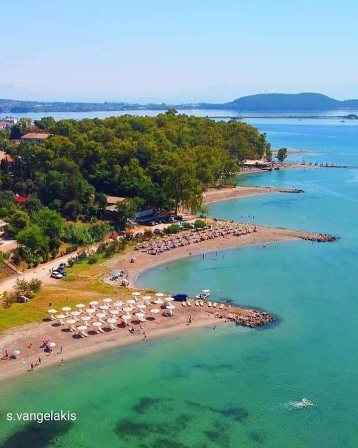 The Best Offer Preveza Esterno foto