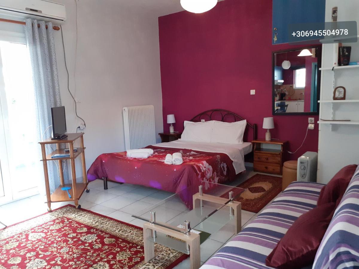 The Best Offer Preveza Esterno foto